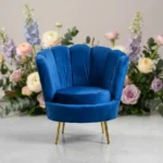 1-seater-blue-couch-lekkahiring.co.za