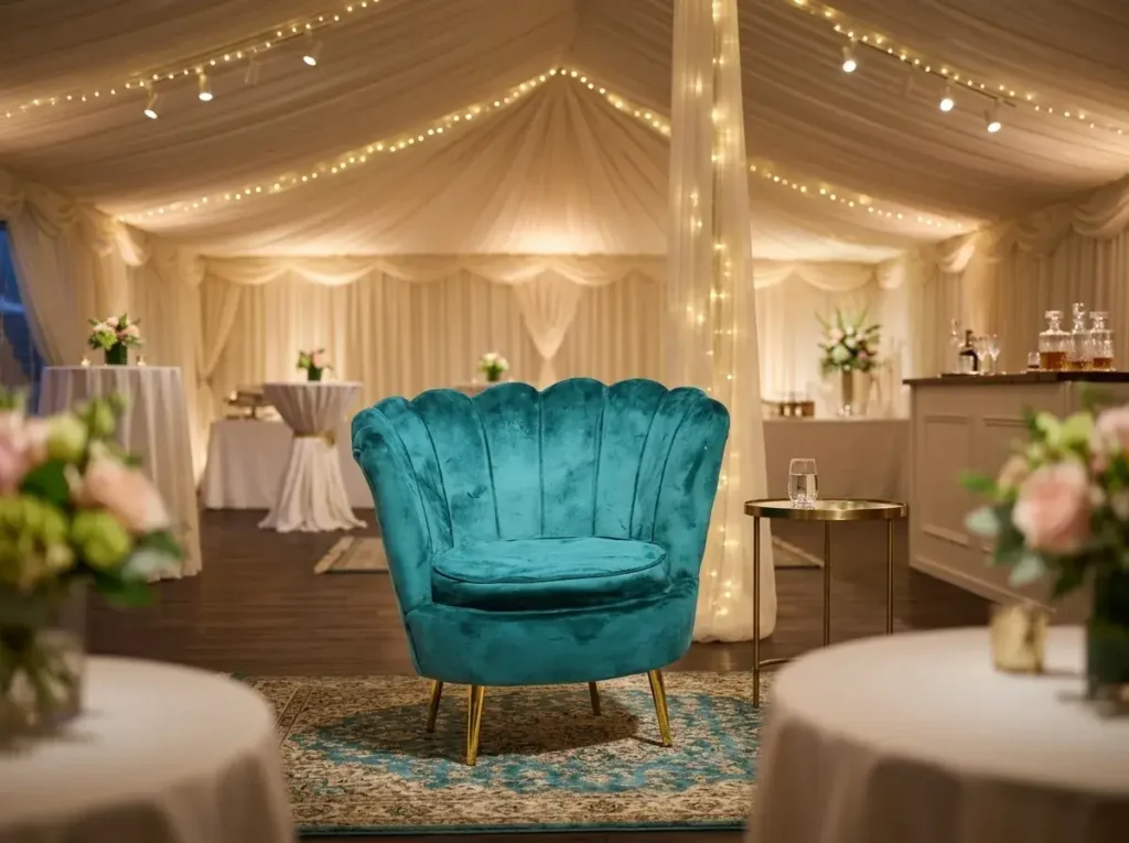 1-seater-green-couch-lekkahiring.co.za