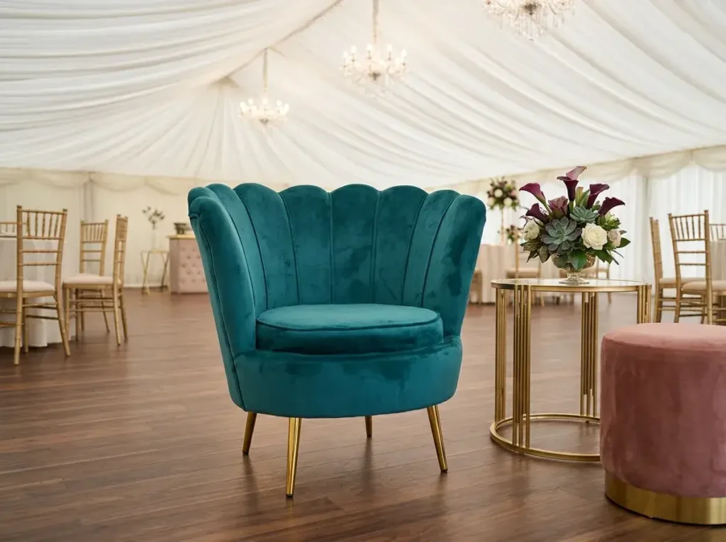 1-seater-green-couch-lekkahiring.co.za