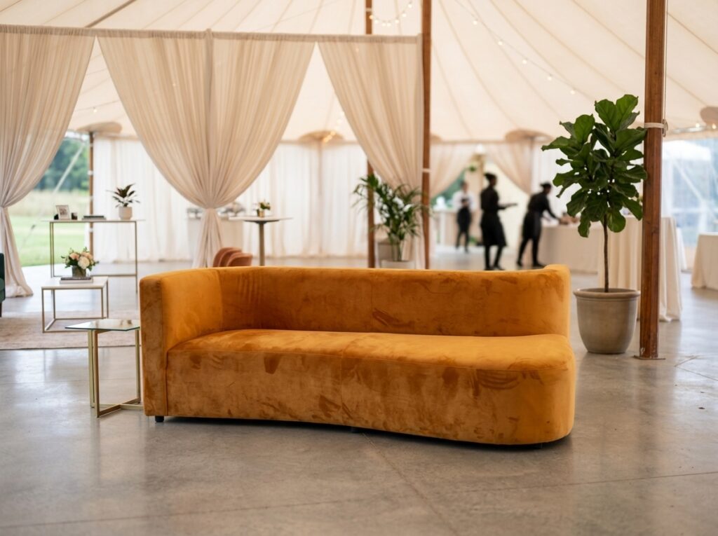 styled-orange-couch-lekkahire.co.za